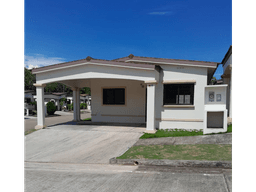 CHORRERA / PH LOS ESTABLOS / 3 HABITACIONES / 200 M2 / TERRAZA / VACIA