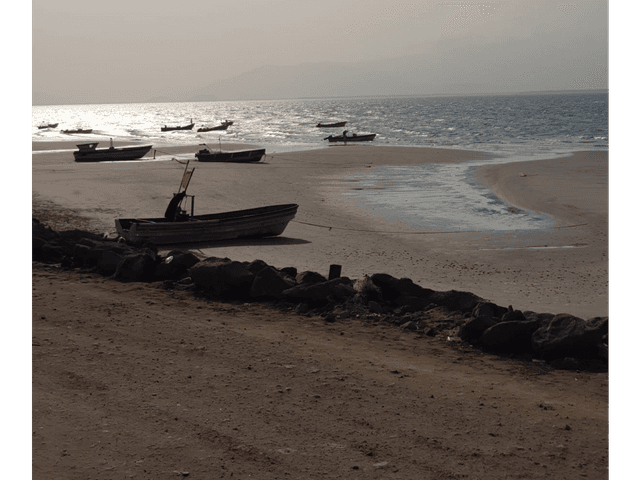 PUNTA CHAME / 1100 M2 / TERRENO / ZONAS VERDES / FRENTE AL MAR