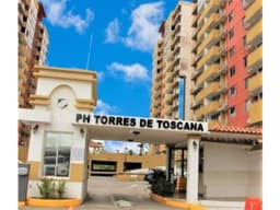 VIA CENTENARIO / TORRES DE TOSCANA / 2 HABITACION / 64M / LINEA BLANCA