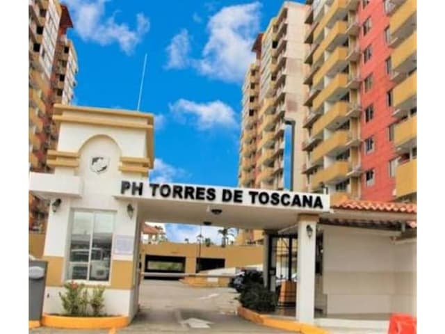VIA CENTENARIO / TORRES DE TOSCANA / 2 HABITACION / 64M / LINEA BLANCA