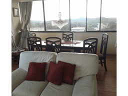 SE VENDE APARTAMENTO EL CANGREJO METROPOLIS 107M 2 HABITACION 1PARKING