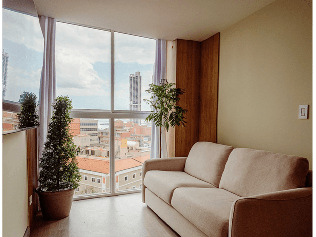 BELLA VISTA/ TERRA / 50M / 2 HABITACION / 2 BAÑOS / MODELOS A ESTRENAR