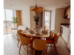 BELLA VISTA / TERRA / 50M / 2 HABITACION / 2BAÑOS / MODELOS A ESTRENAR