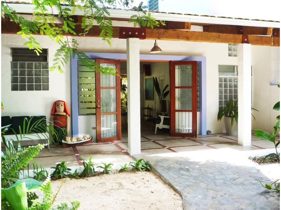 PLAYA BLANCA / FARALLON / HOTEL / HOSTAL / POSADA / 1850M2 / TURISMO — foto 1