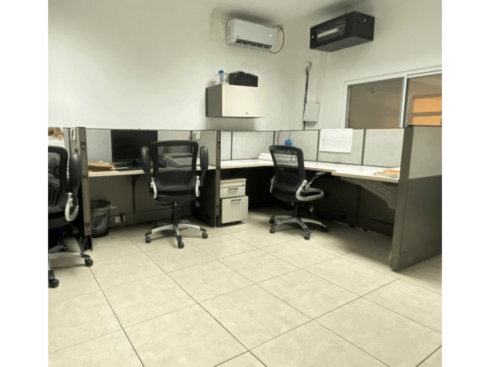 CHAME / BEJUCO / CASA CON OFICINAS / 977M / VIA INTERAMERICANA — foto 4
