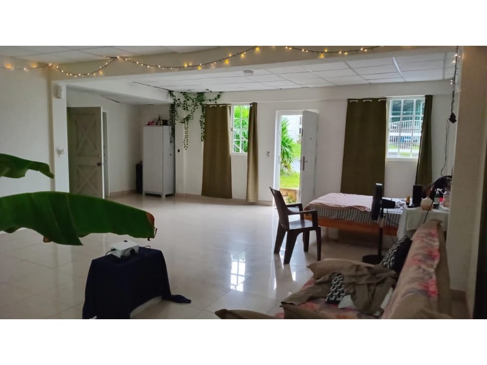 ANCON / LOS RIOS / 3 HABITACIONES / VACIO / CERCADA / 834 M2 — foto 3