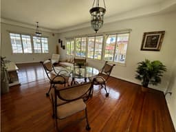 SE VENDE CASA CON ANEXO COLÓN MARGARITA 240M 3 HABITACIONES CON ANEXO