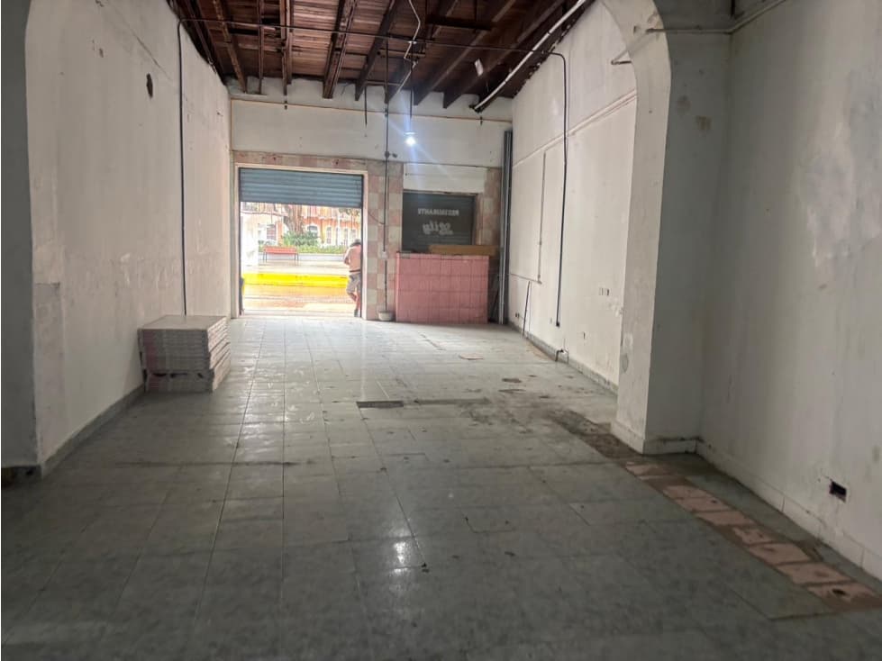 CASCO VIEJO / 120M / ESPACIO AMPLIO / IDEAL PARA BAR RESTAURANTE — foto 3