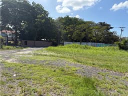 SE VENDE TERRENO COMERCIAL DE 6254M EN VIA PANAMERICANA / AG