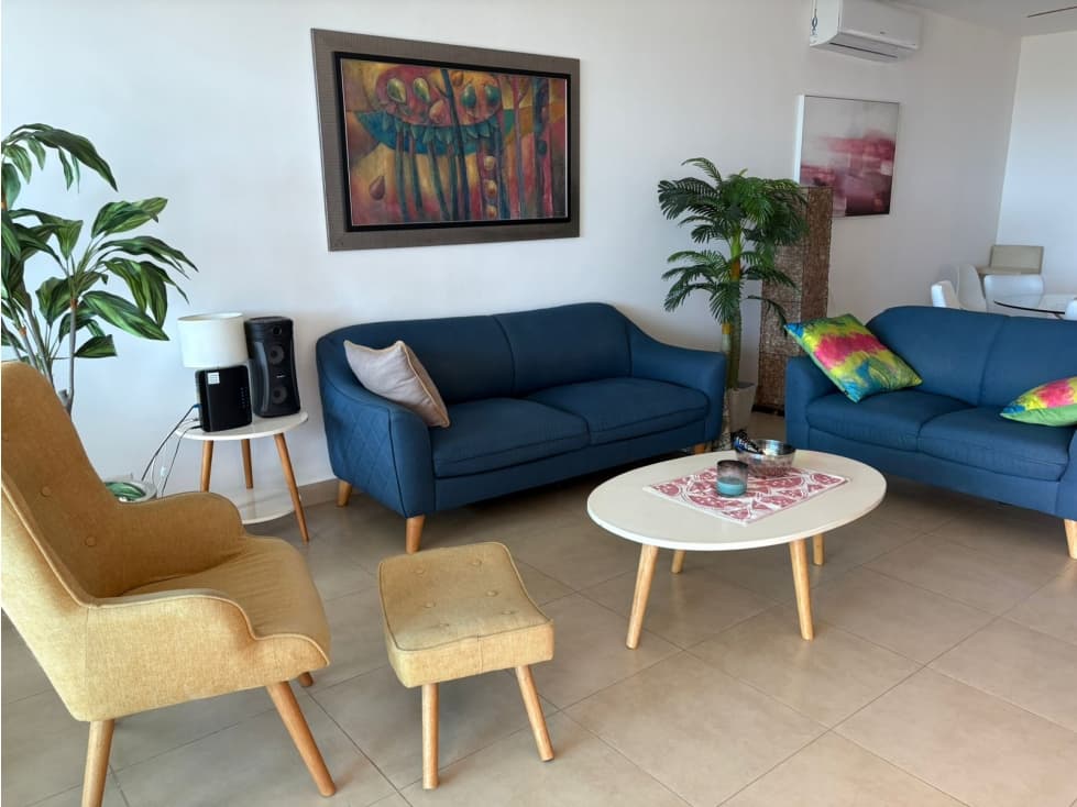 COCLE / TERRAZAS DE FARALLON / 232M / 1 PARKING / 3 HABITACION / AG — foto 4