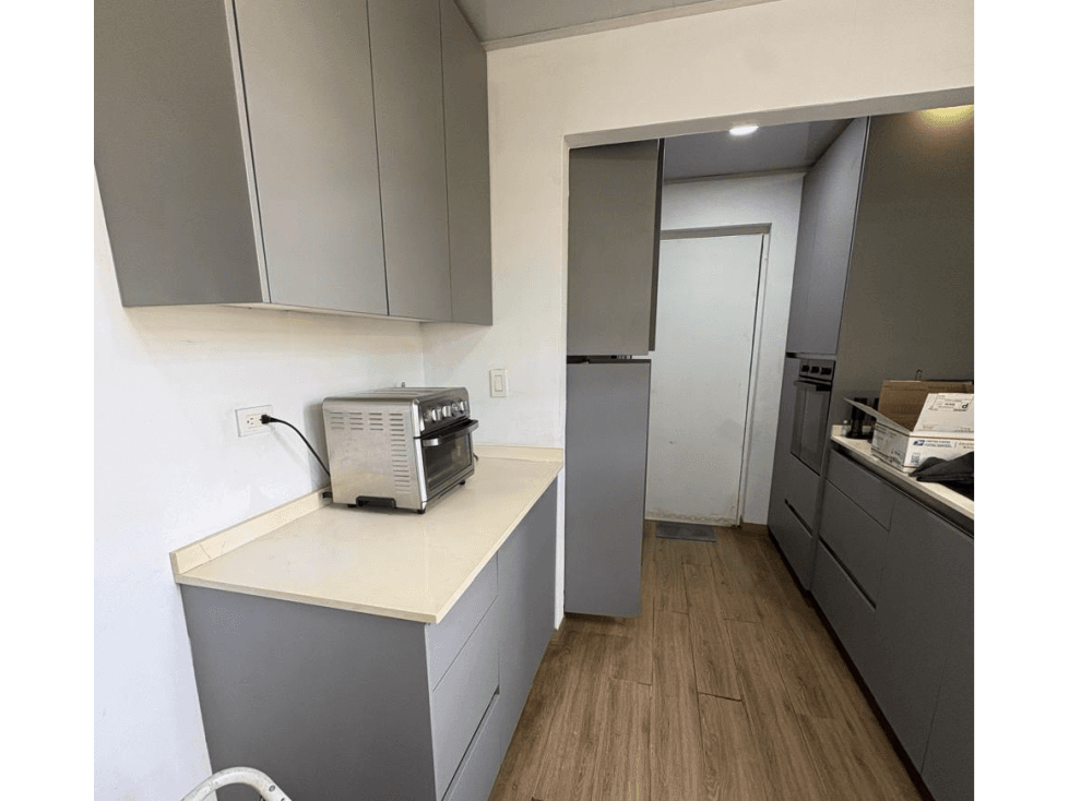 VILLA LUCRE / 3 HABITACIONES / 307M / TERRAZA — foto 5