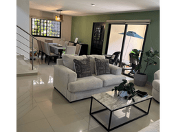 LA CHORRERA COSTA VERDE / SUNSET HILL / 328M / 3 HABITACION / TERRAZA