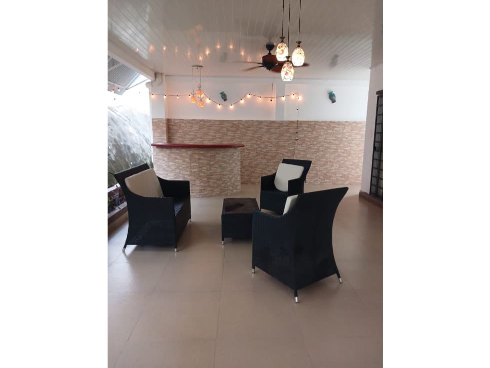 RIO HATO / IBIZA BEACH RESIDENCES / AMOBLADA / TERRAZA / 3 HABITACION — foto 5