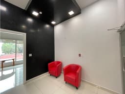 OFICINA / EL CANGREJO / PH NEO PLAZA / 75 M2 / 2 DIVISIONES / BALCON