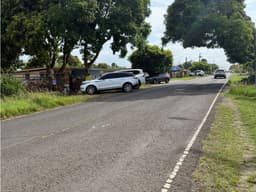 SE ALQUILA CASA COMERCIAL EN CHORRERA DE 1200M CERCA DEL MERCADO