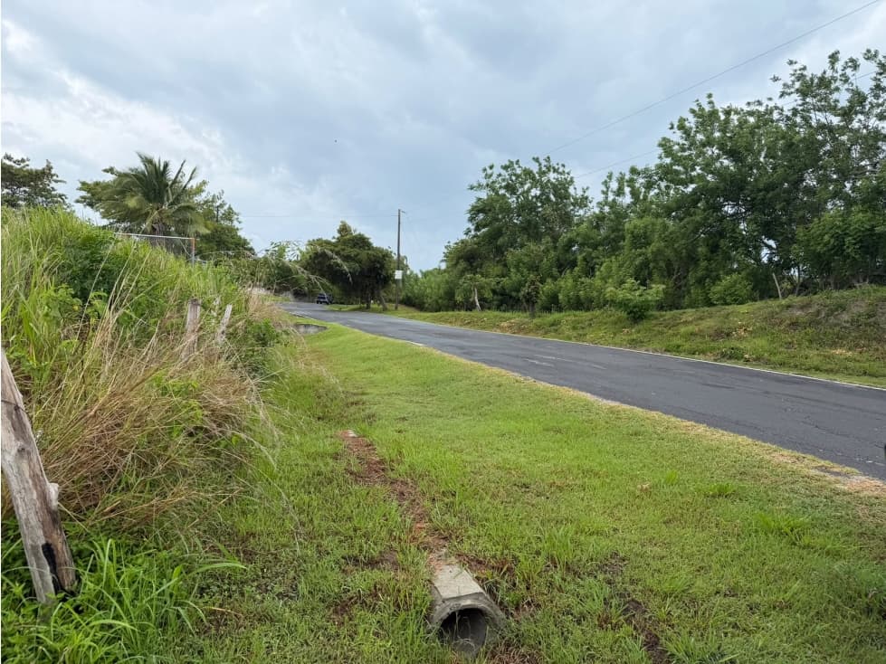 SE VENDE TERRENO DE PLAYA DE 1000M2 EN COSTA ESMERALDA — foto 4