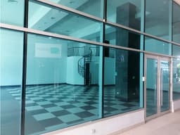 SE ALQUILA LOCAL COSTA DEL ESTE PLAZA REAL 165M MEZZANINE PLANTA BAJA