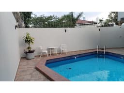 VIA PORRAS / PH PACIFIC GARDENS / 2 HABITAC + HABIT SERVICIO / 102 M2