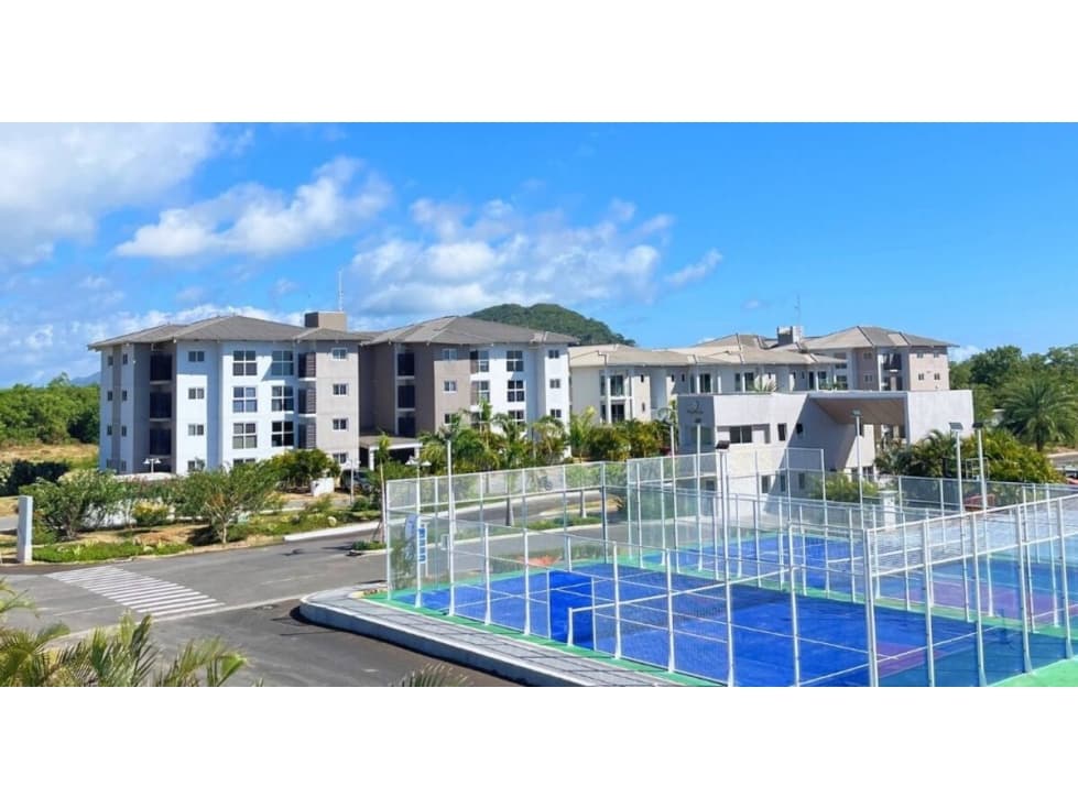 PUNTA CHAME / BEACH CONDO / PLAYA CARACOL / 126M / AMOBLADO — foto 2