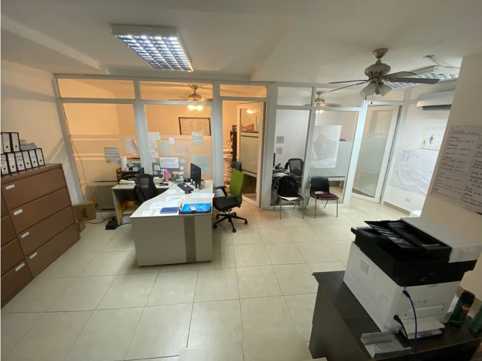 CHAME / BEJUCO / CASA CON OFICINAS / 977M / VIA INTERAMERICANA — foto 3