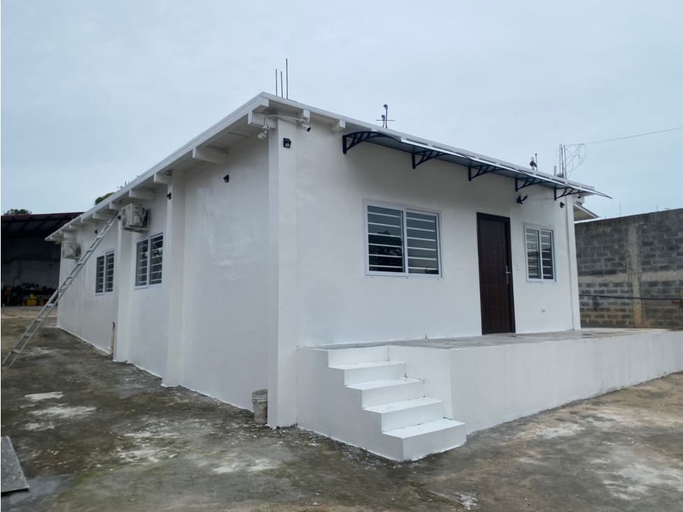 PEDREGAL / LOCAL COMERCIAL / IDEAL PARA TALLER/ 1000M / YH — foto 2