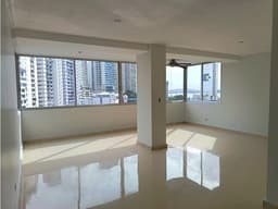 PUNTA PAITILLA / PH PLAZA PAITILLA / 157M / 3 HABITACION / 2 PARKING
