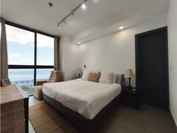 SE VENDE APARTAMENTO COCO DEL MAR VICTORY SPORT 150M CON LINEA BLANCA
