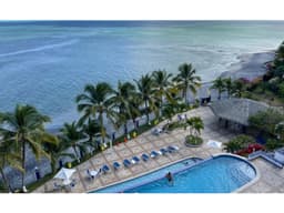 SE ALQUILA APARTAMENTO AMOBLADO EN PH CORONADO BAY CON VISTA AL MAR