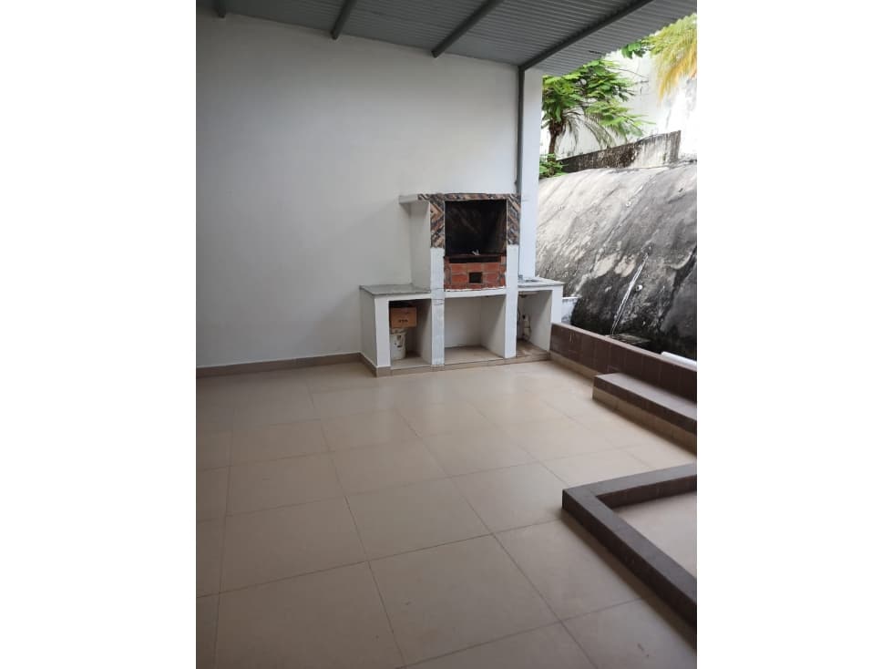 RIO HATO / IBIZA BEACH RESIDENCES / AMOBLADA / TERRAZA / 3 HABITACION — foto 6