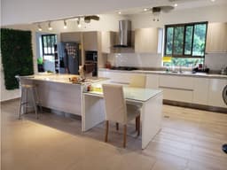 DIABLO / PH PROVENZA / 460m2 / 6 HABITACIONES / PENTHOUSE