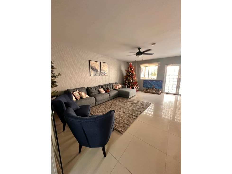 SE VENDE CASA EN ALTOS DEL BOSQUE 320 M2 CON AMPLIA TERRAZA — foto 5