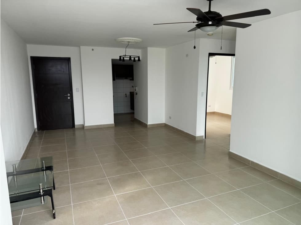 CONDADO DEL REY / PH KINGS PARK / 85m2 / 2 HABITACIONES — foto 2
