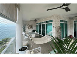 SE VENDE CASA EN RIO HATO BIJAO BEACH CLUB RESIDENCES 280M