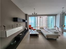 SE VENDE APARTAMENTO PUNTA PACIFICA PH DUPONT TOWER CON VISTA AL MAR