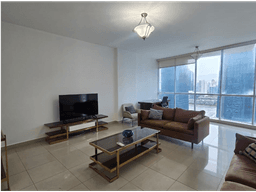 OBARRIO / GALERIA UNO / 169M / 3 HABITACIONES / 2 PARKING / AMOBLADA