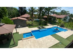 CORONADO / CLUB DE GOLF / 4HABITACIONES / 1650M2 / PISCINA