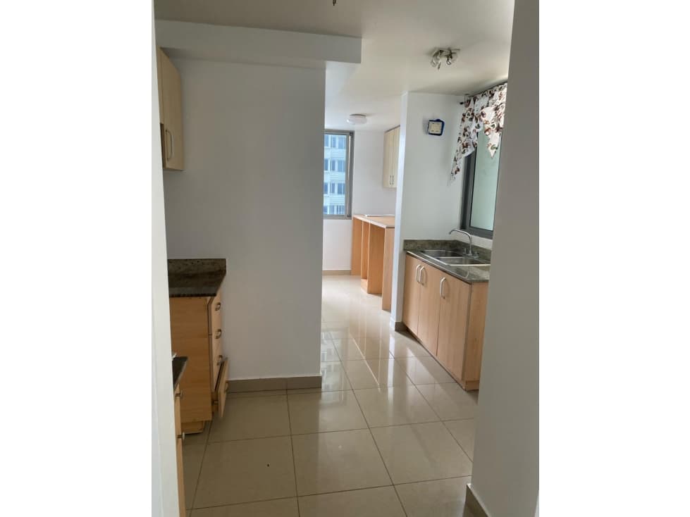 CONDADO DEL REY / PH ROKAS / 97m2 / 3 HABITACIONES / CON BALCÓN — foto 4