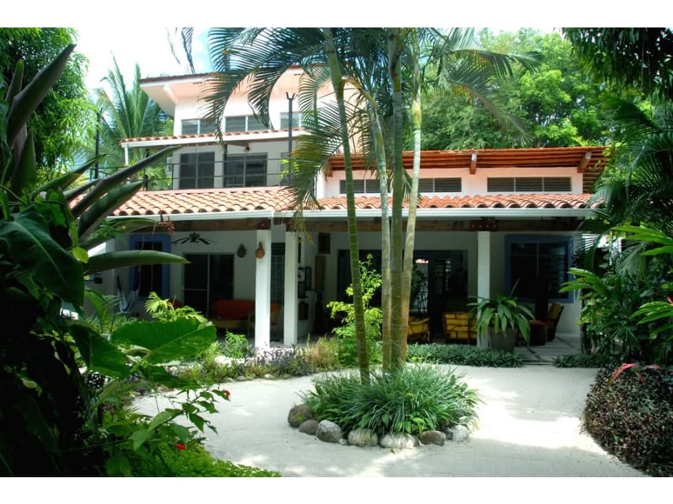 PLAYA BLANCA / FARALLON / HOTEL / HOSTAL / POSADA / 1850M2 / TURISMO — foto 4