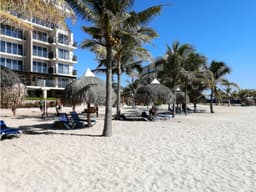PUNTA CHAME / BEACH CONDO / PLAYA CARACOL / 126M / AMOBLADO