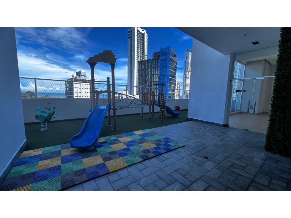 SE VENDE APARTAMENTO EN PH PANORAMA 192 M2 CON BALCON — foto 2