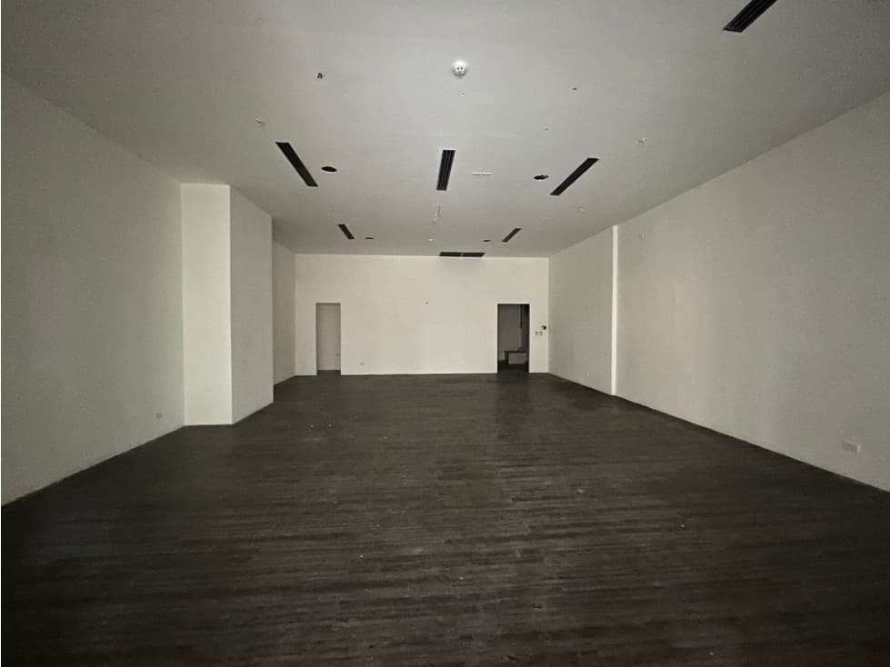 COSTA DEL ESTE / ATRIO MALL / 136M / PISO BAJO / ESPACIO AMPLIO — foto 1