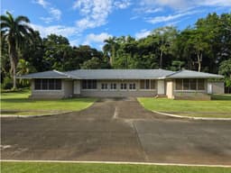 ALQUILER DE CASA EN BRAZOS HEIGHTS COLON DE 770M 4 HABITACION AMOBLADA