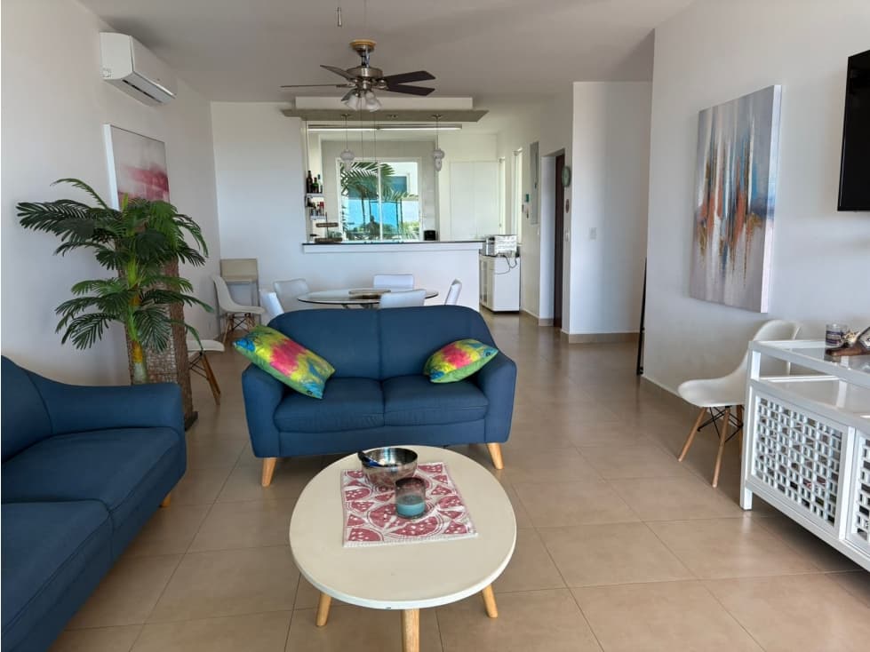 COCLE / TERRAZAS DE FARALLON / 232M / 1 PARKING / 3 HABITACION / AG — foto 3