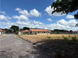 SE VENDE TERRENO PLANO EN LA COLONIA DE CHAME CON AREA SOCIAL