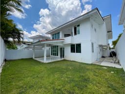 ALTOS DE PANAMÁ / HORIZONTES / 4 HABITACION / 420M / TERRAZA / PATIO