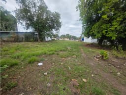 SE VENDE TERRENO PLANO EN CHAME COLONCITO SOBRE VIA INTERAMERICANA