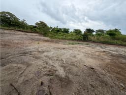 SE VENDE TERRENO DE PLAYA DE 1000M2 EN COSTA ESMERALDA
