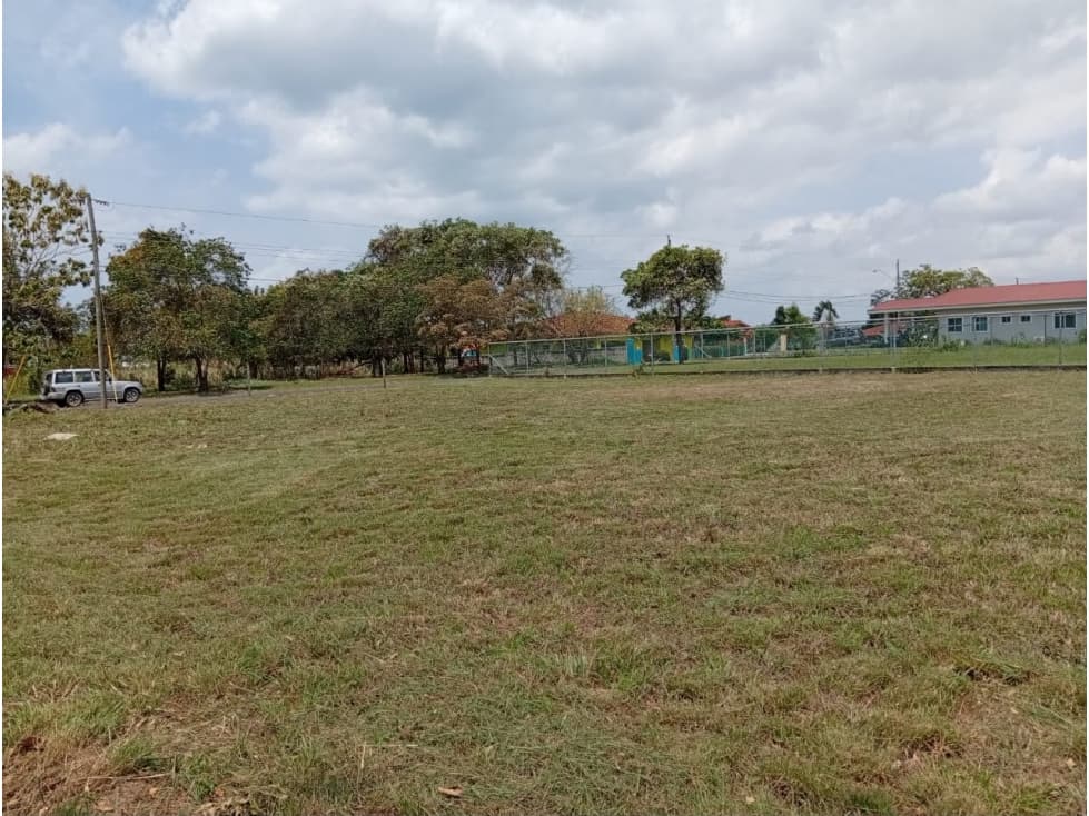 TERRENO / CORONADO / 1,269 M2 / SOBRE VÍA ASFALTADA / PLAYA — foto 3