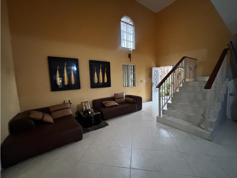 ALTOS DE PANAMA BOSQUE DE LAS CIBELES / 329M / DUPLEX CON TERRAZA JC — foto 1