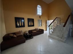 ALTOS DE PANAMA BOSQUE DE LAS CIBELES / 329M / DUPLEX CON TERRAZA JC